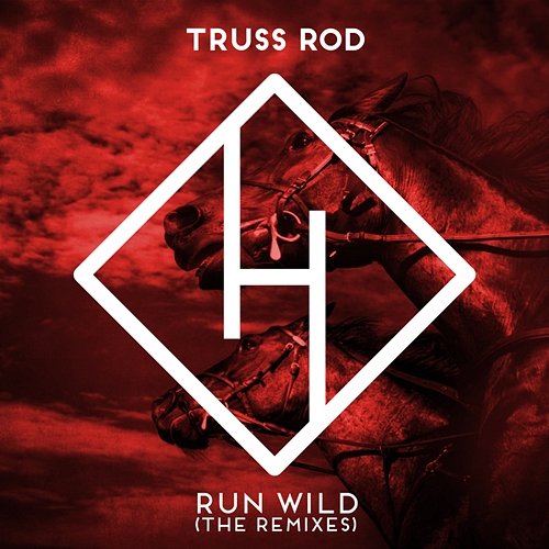 Run Wild Truss Rod