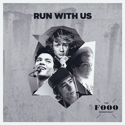 Run With Us FO&O