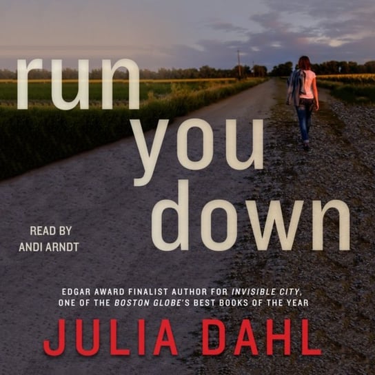Run You Down Dahl Julia