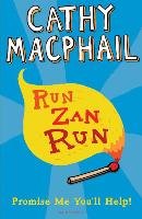 Run, Zan, Run MacPhail Cathy