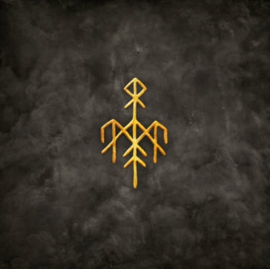 Runaljod - Ragnarock, płyta winylowa Wardruna