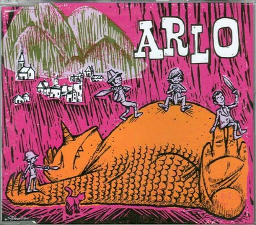 Runaround Arlo