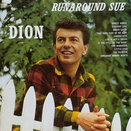 Runaround Sue Dion