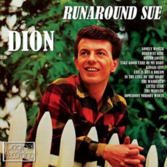 Runaround Sue Dion