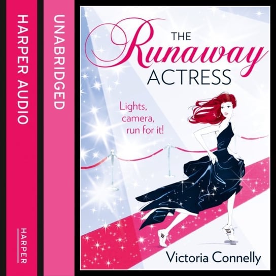 Runaway Actress Connelly Victoria