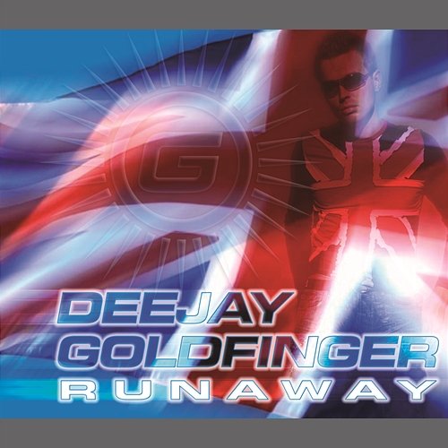 Runaway Deejay Goldfinger