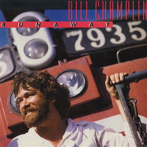 Runaway Bill Champlin