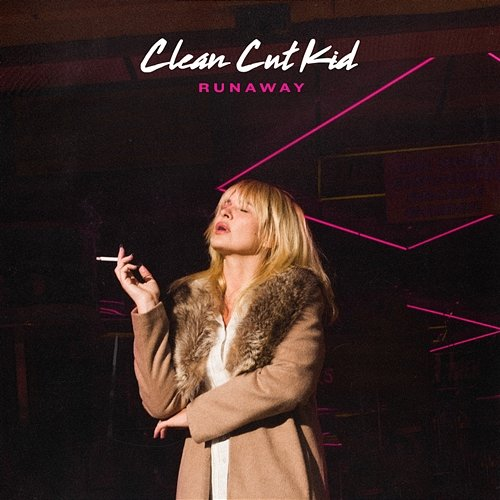 Runaway Clean Cut Kid