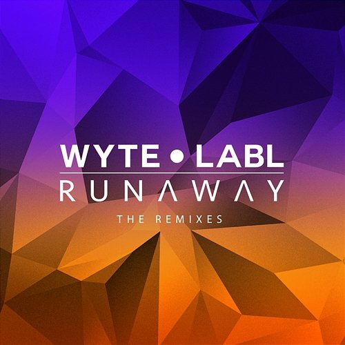 Runaway Wyte Labl