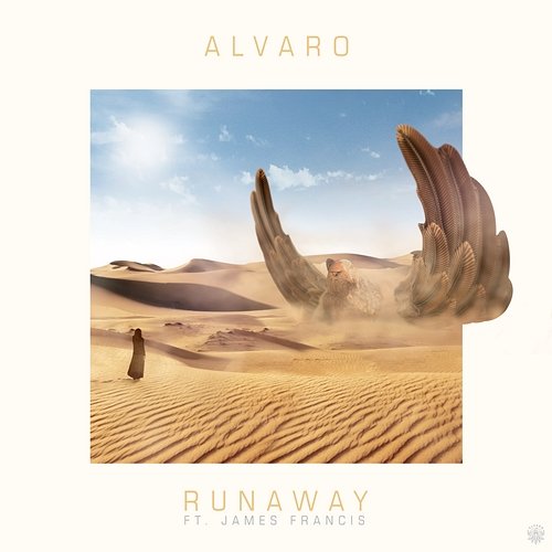 Runaway Alvaro, James Francis