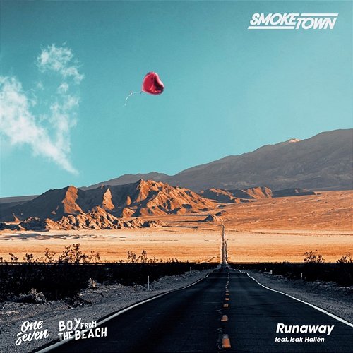 Runaway Smoketown feat. Isak Hallén