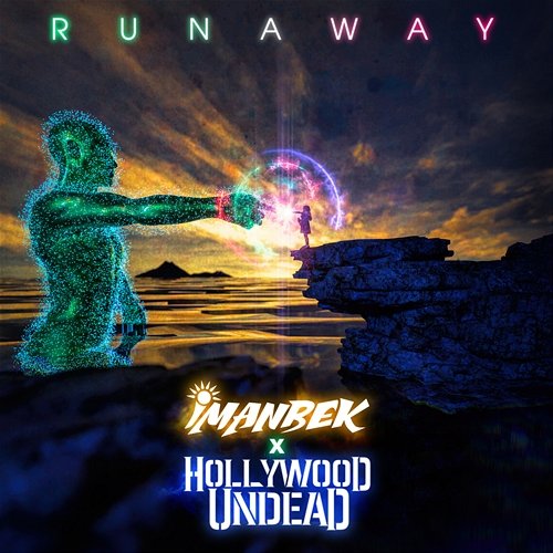 Runaway Imanbek x Hollywood Undead
