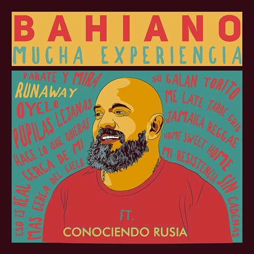 Runaway Bahiano feat. Conociendo Rusia