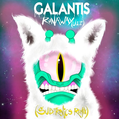 Runaway Galantis