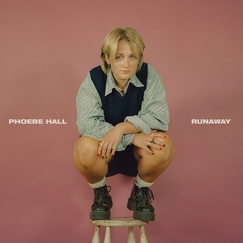 Runaway Phoebe Hall