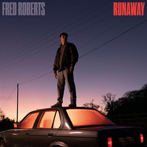 Runaway Fred Roberts