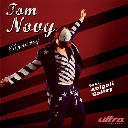 Runaway Tom Novy feat. Abigail Bailey