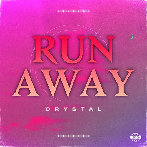 Runaway Crystal
