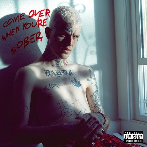 runaway Lil Peep