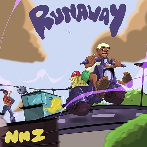 Runaway NMZ