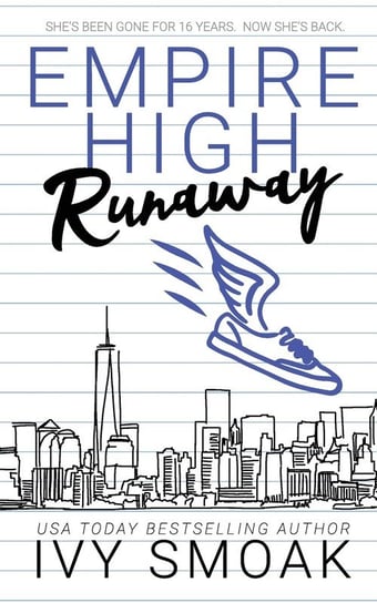 Runaway Ivy Smoak