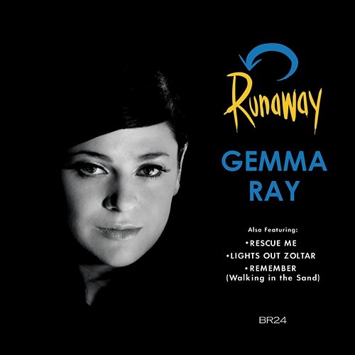 Runaway Gemma Ray