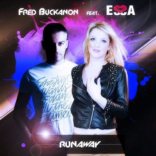 Runaway Fred Buckanon