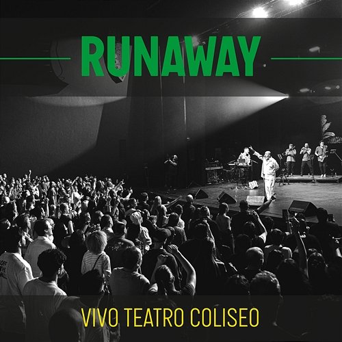 Runaway Bahiano
