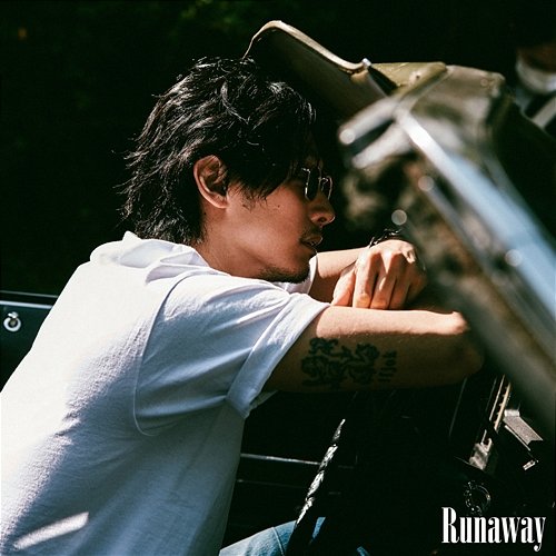 Runaway Dean Fujioka