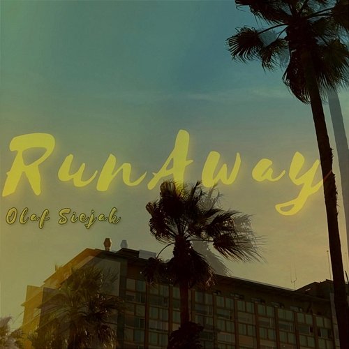 Runaway Olaf Siejak