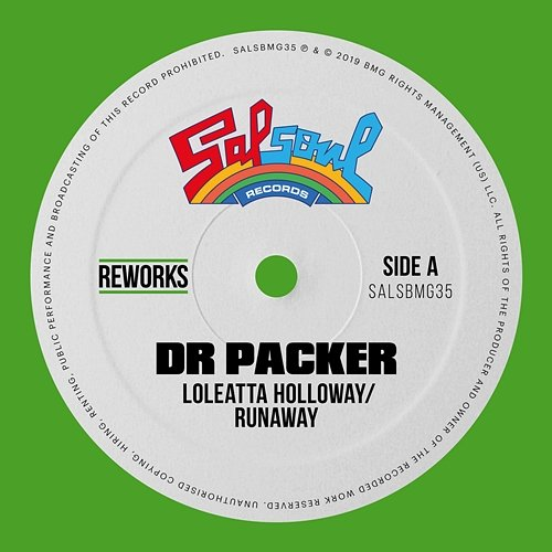 Runaway Loleatta Holloway