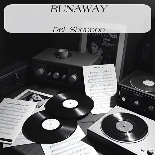 Runaway Del Shannon
