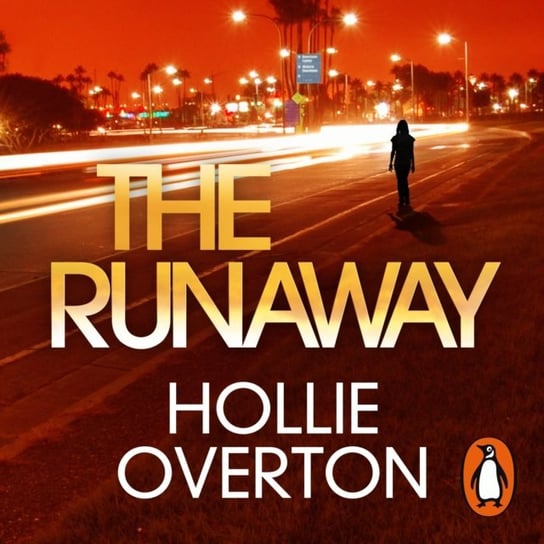 Runaway Overton Hollie