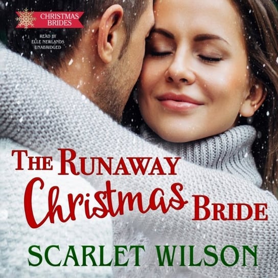 Runaway Christmas Bride Wilson Scarlet