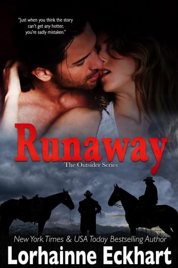 Runaway - ebook epub Lorhainne Eckhart