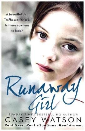 Runaway Girl Watson Casey