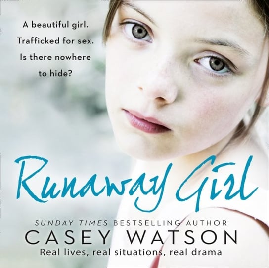 Runaway Girl Watson Casey