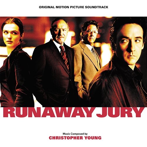Runaway Jury Christopher Young