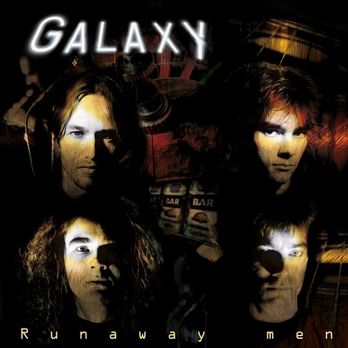 Runaway Men Galaxy