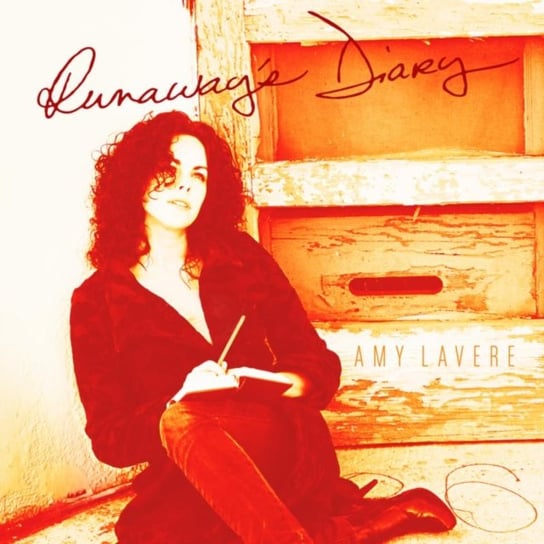 Runaway's Diary Lavere Amy