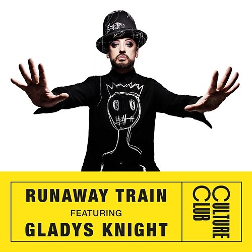 Runaway Train Boy George & Culture Club