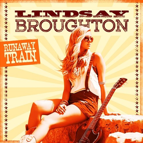 Runaway Train Lindsay Broughton