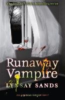 Runaway Vampire Sands Lynsay