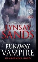 Runaway Vampire Sands Lynsay