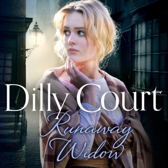 Runaway Widow (The Rockwood Chronicles, Book 3) Court Dilly