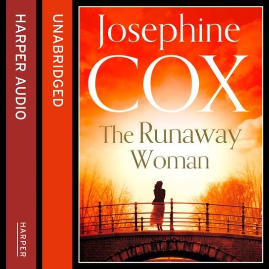 Runaway Woman Cox Josephine