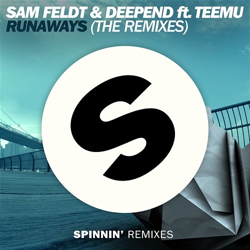Runaways Sam Feldt & Deepend feat. Teemu