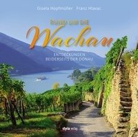 Rund um die Wachau Hopfmuller Gisela, Hlavac Franz