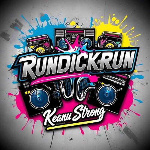 Rundickrun Keanu Strong