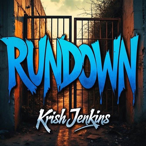 Rundown Krish Jenkins